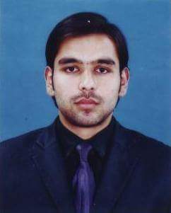 Ali Ahsan 