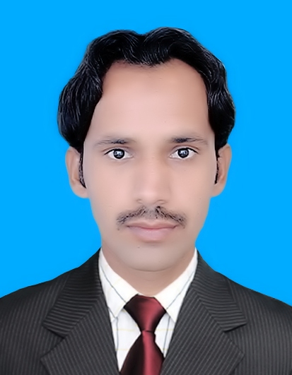 Muhammad Imran 