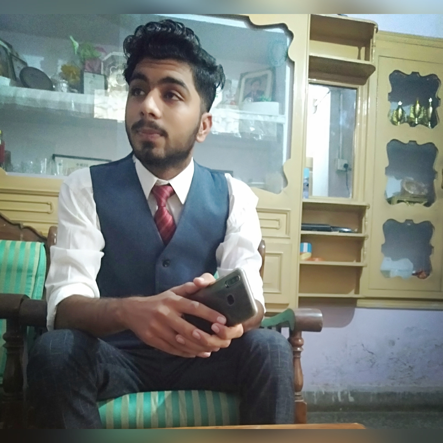 Muhammad Bilal Hussain 