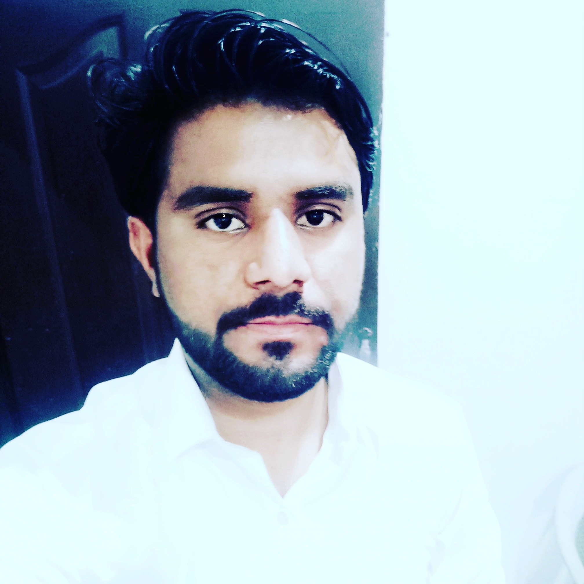 Irfan Ahmed 