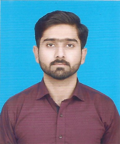 Junaid Falak 