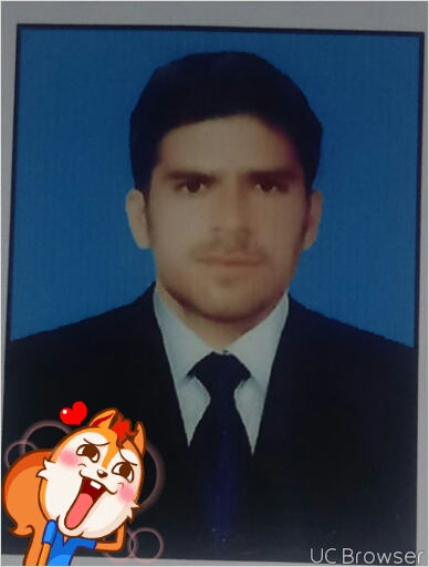 Muhammad Saqib 
