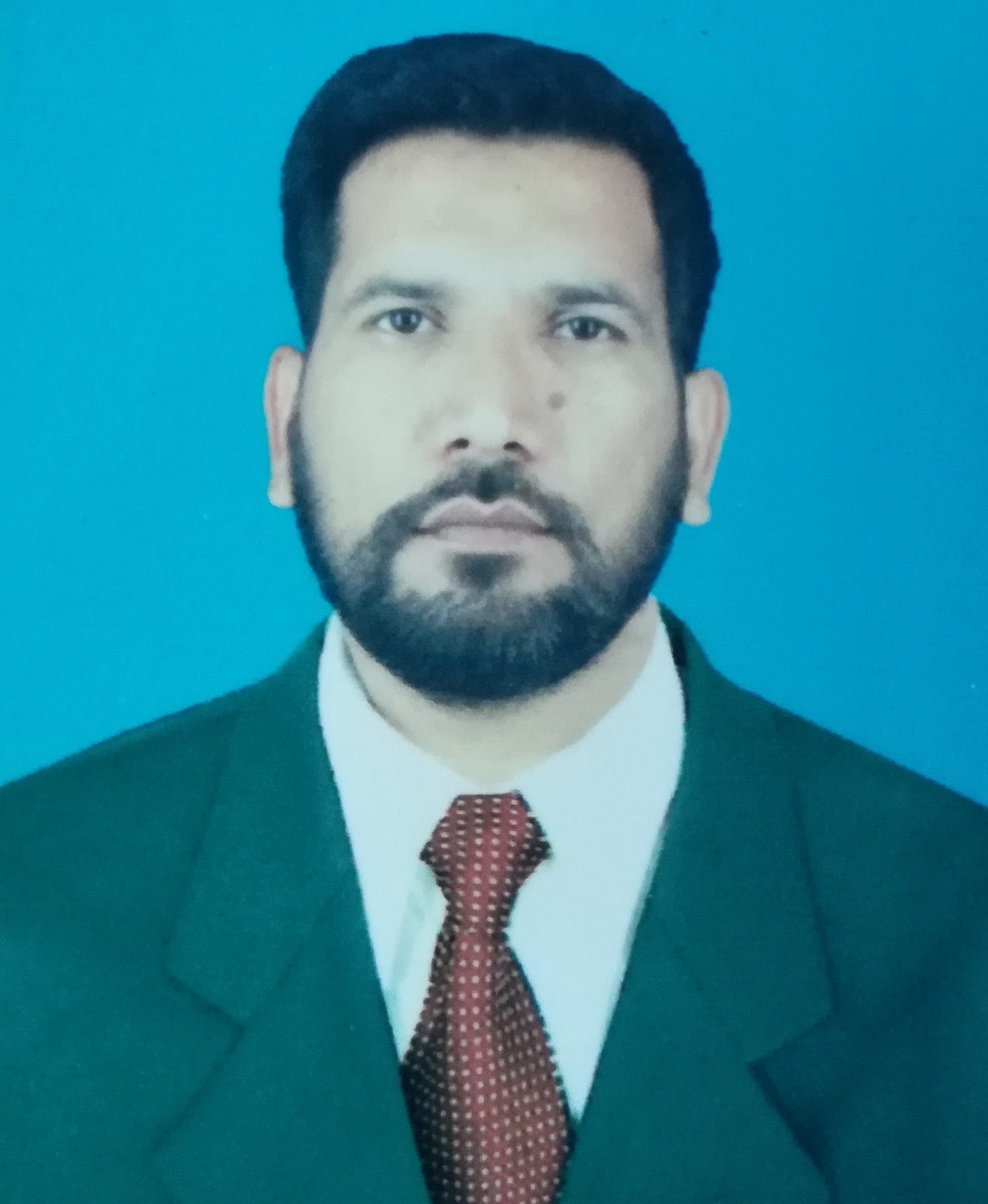 Safdar Hussain Quality And Reliability Testing, Radio Frequency, Building Consulting, Building Surveying