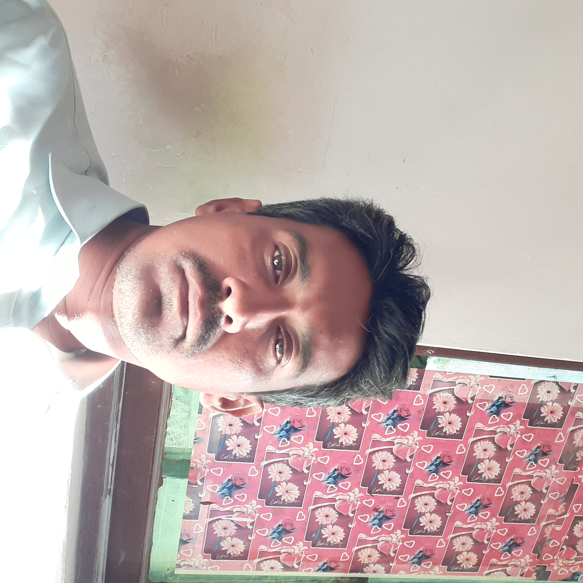 Chander Kumar 