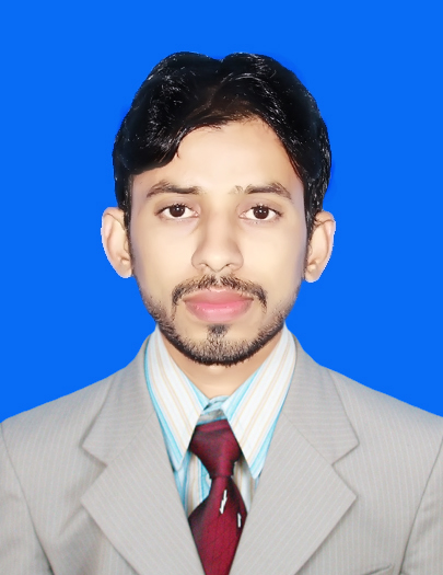 Nadeem Hussain 