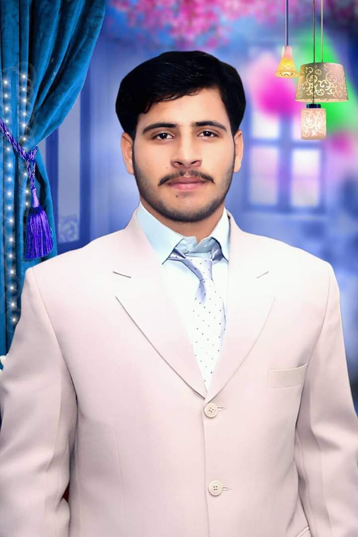 Usman Khalid 