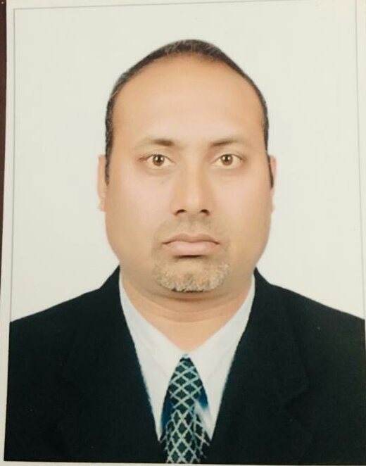 GRIFFIN SIRAJ Profile