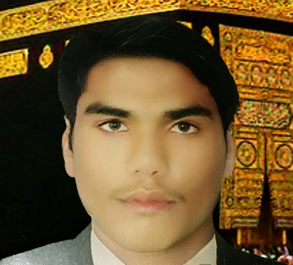 ASIF MUHAMMAD 