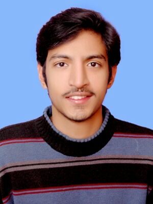 Mohammad Tahir Saeed 