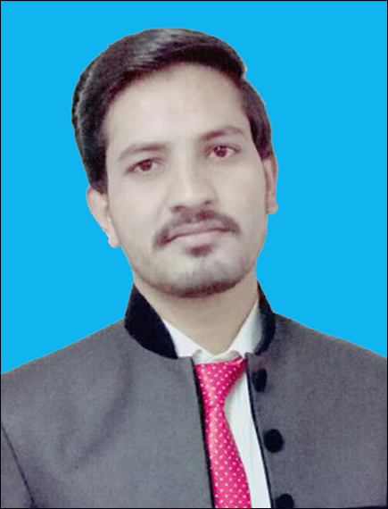 Bilawal Ahmed 