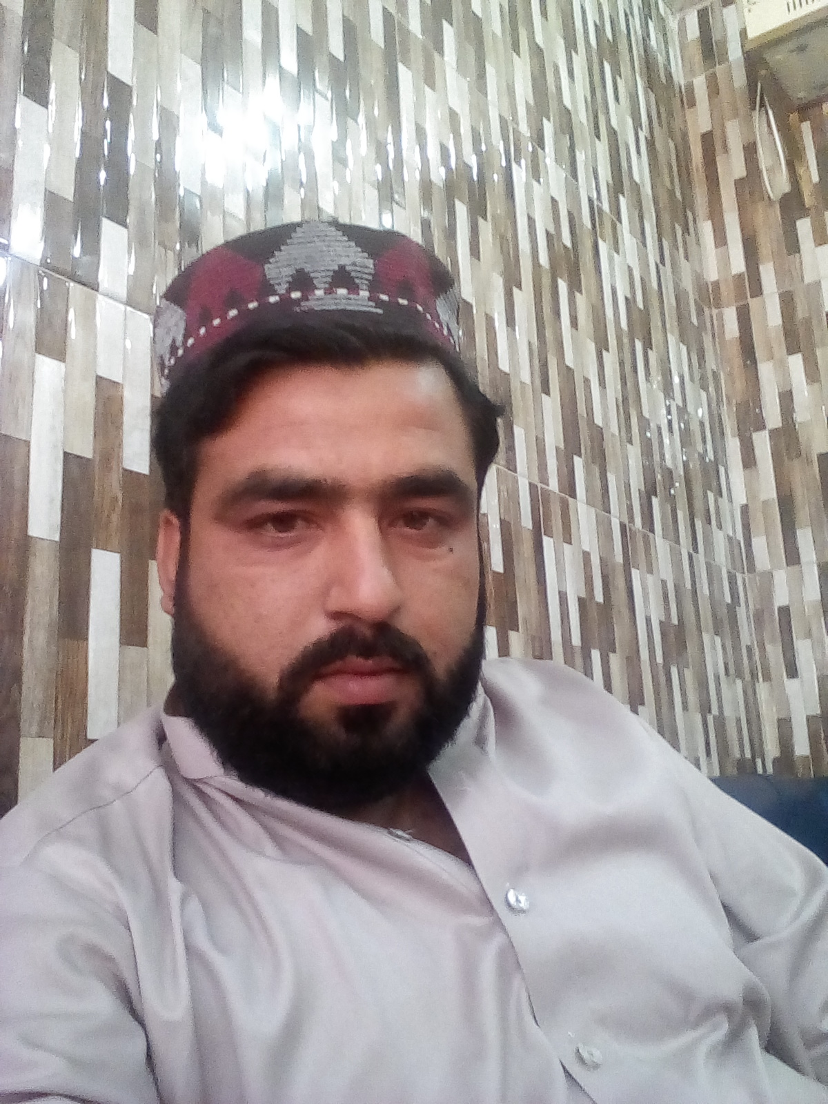 Asif Khan 