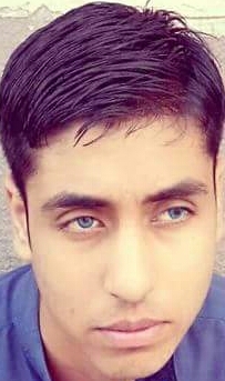 Arif Aziz Aziz Ul Haq 