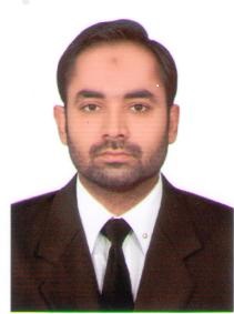 Muhammad Hussain Raz Mehdi 