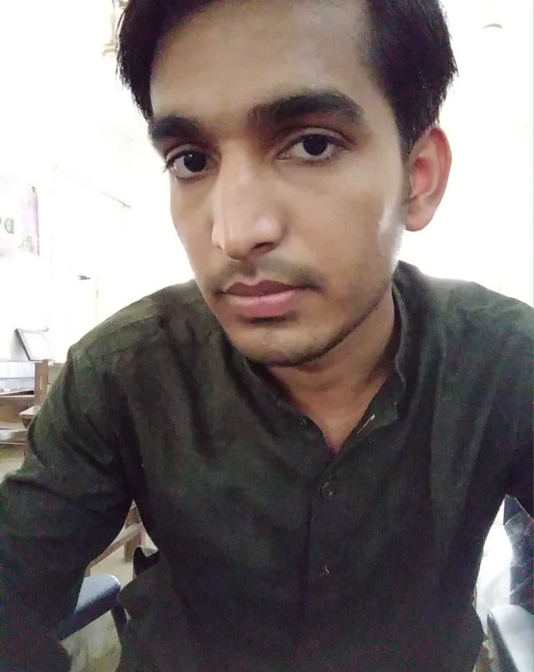 Naresh Kumar Oad Microbiology