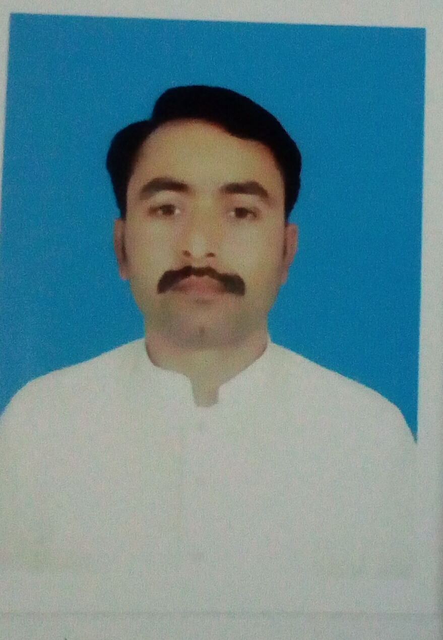 Waseem Shahzad 