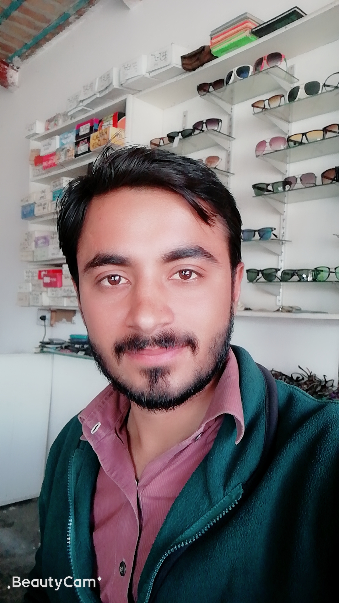 Hafiz Qaisar Shahzad 