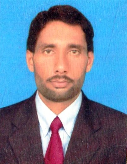 Mehboob Hussain 
