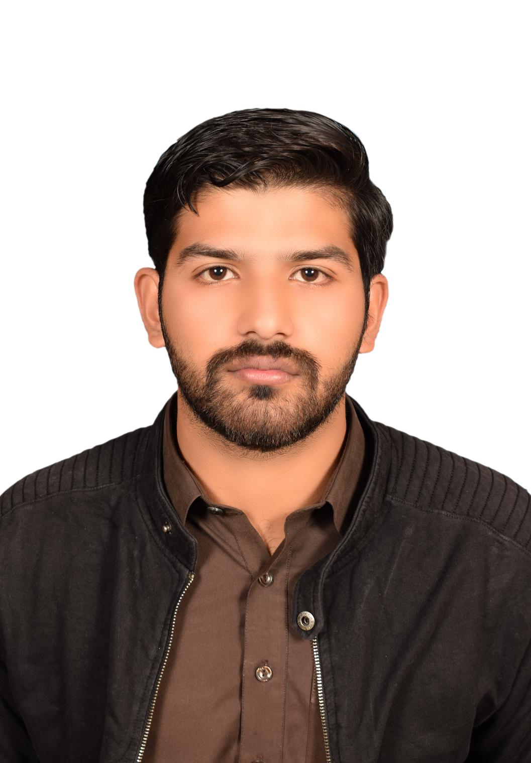 Muhammad Shahzaib 