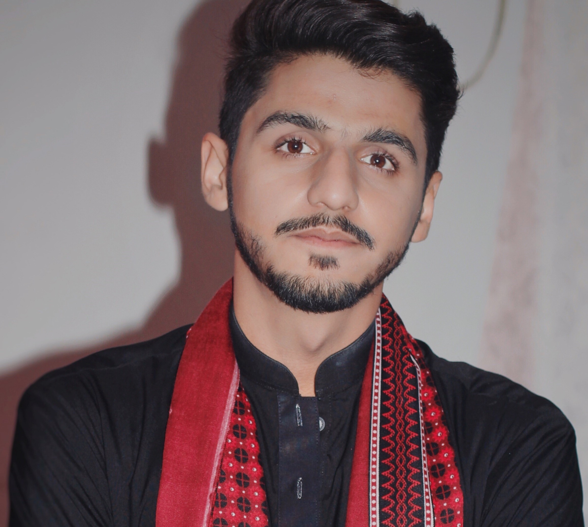 Mirza Waleed Profile Mirza Waleed Profile