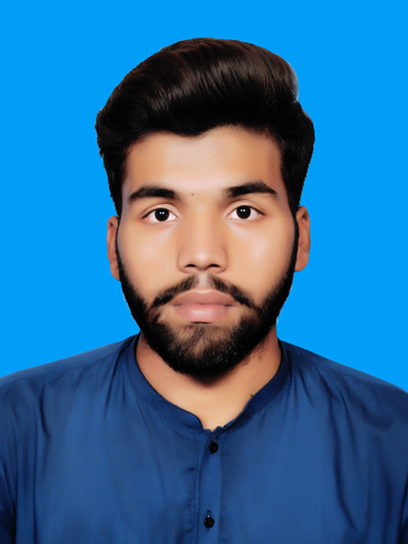 Ali Haider Profile Ali Haider Profile