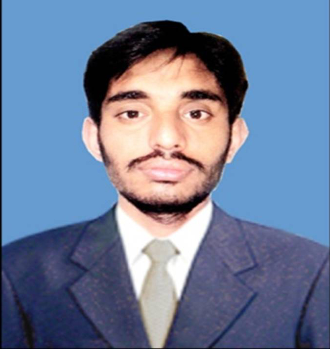 Muhammad Saleem Bhatt 