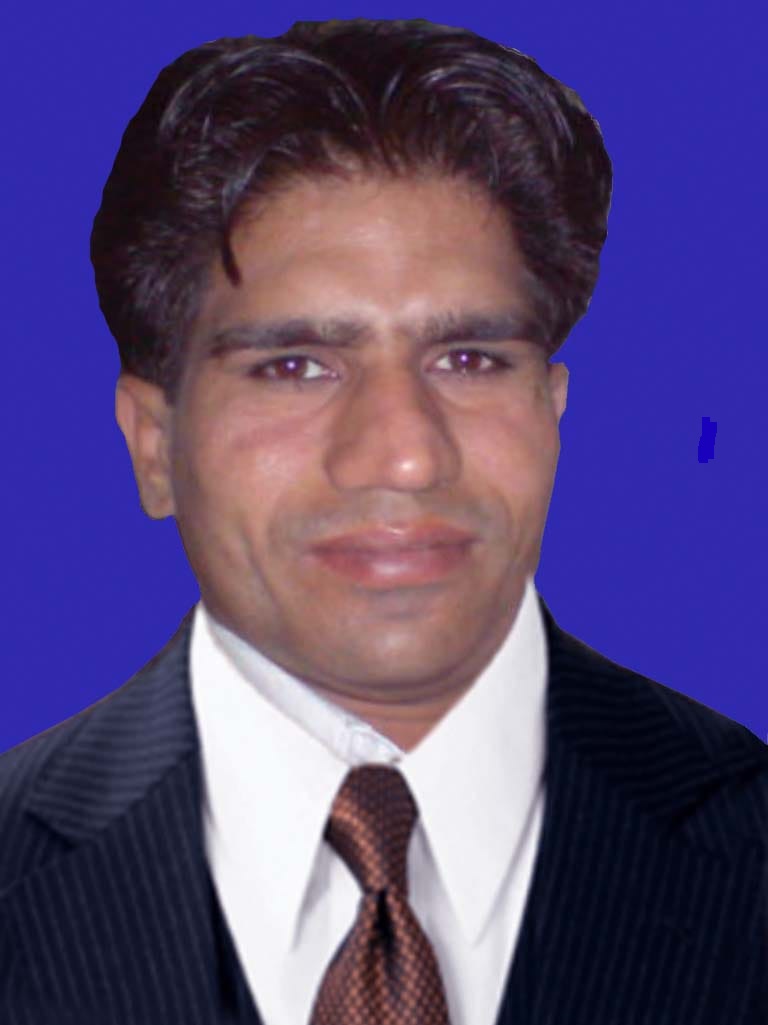 Kamran Anjum Education & Tutoring, Research And Development, Mathematics