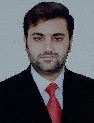 Shahzeb Khan 