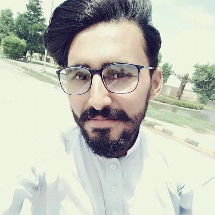 Muhammad Ibrar 