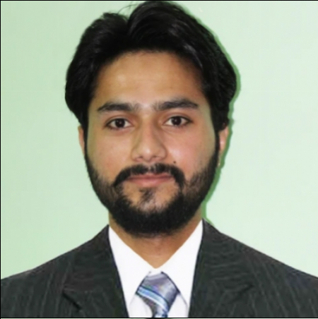 Hassan Arshad Profile Hassan Arshad Profile