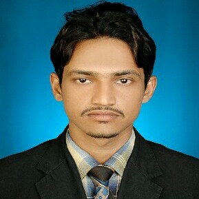Arsalan Ahmed Profile