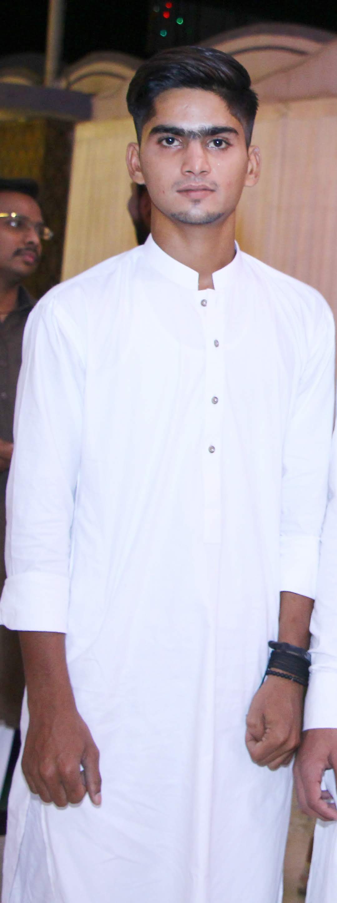 Ahmad Sharfuddin Profile Ahmad Sharfuddin Profile