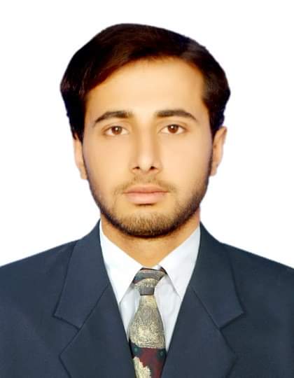 Muhammad Zohaib 