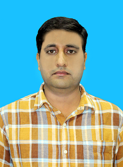 Naeem Iftikhar 