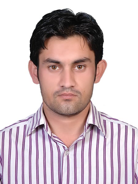 Shahab Khan 
