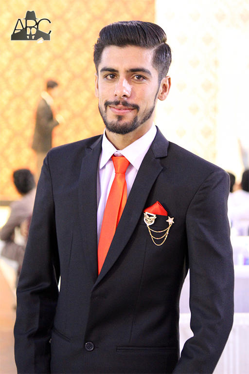 Abou Bakar Profile Abou Bakar Profile