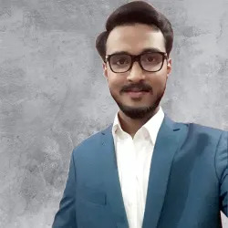 Muhammad Yahya Kashif Profile Muhammad Yahya Kashif Profile