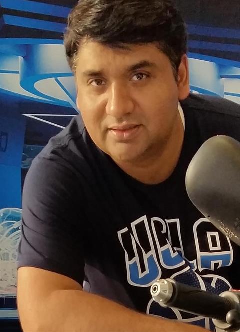 Muhammad Asif Qureshi Human Resources, Management, Payroll, PeopleSoft, Personal Development, Recruitment, Employee Training, Talent Acquisition