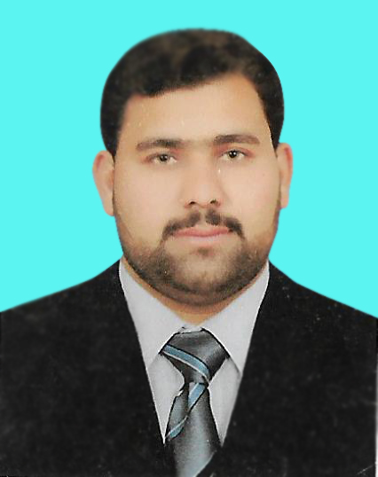 Muhammad Faizan Mahtab Profile