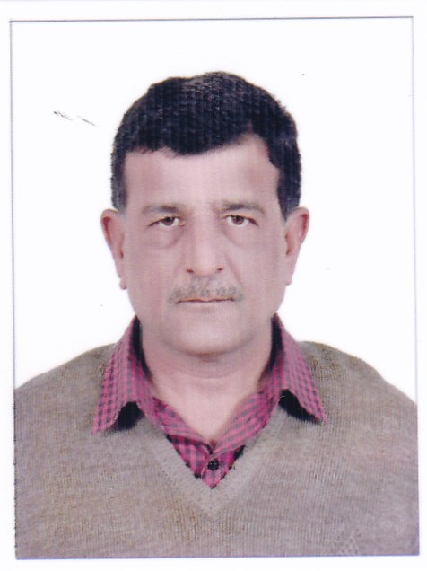 Badar Iqbal Profile Badar Iqbal Profile