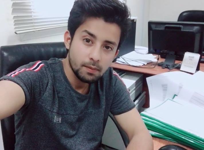 Hassan Raza Music, Photo Editing, Photography, Presentations, Event Planning