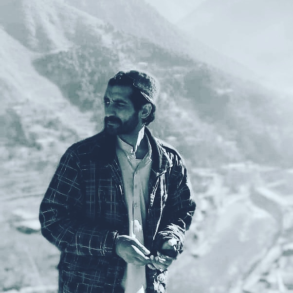 Sayyad Sartaj Music, Photo Editing, Photoshop