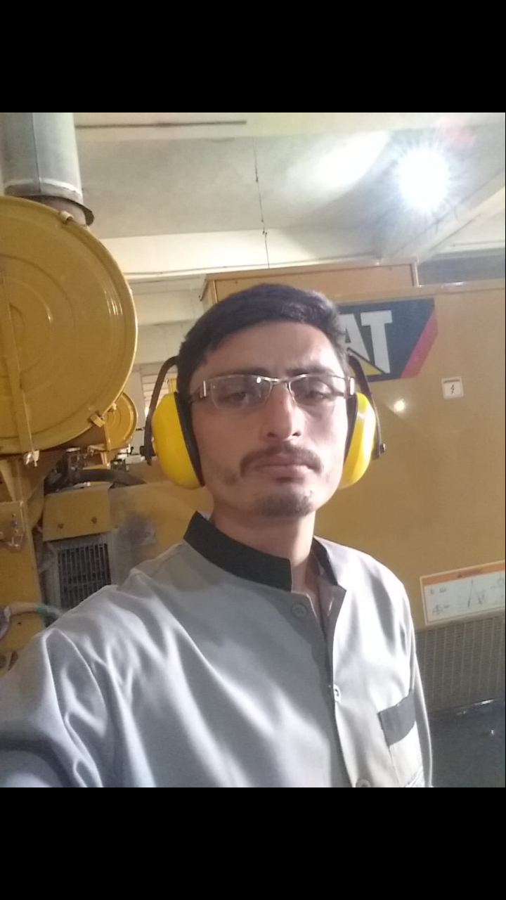 Najumulhassan Mir Finnish