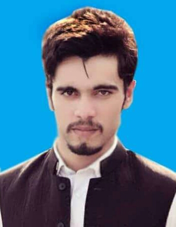 Umair Ashraf Profile