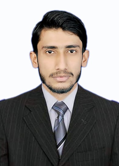 Asad Ali Profile