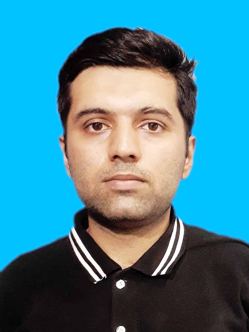 Osama Habib Profile Osama Habib Profile