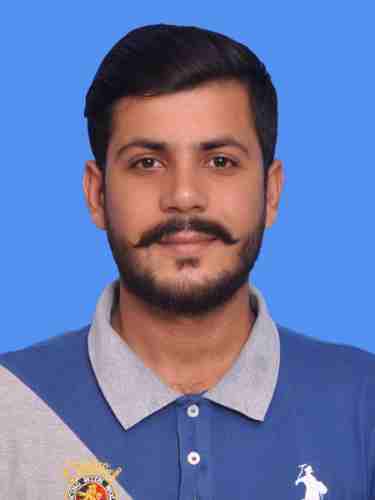 Hafi Ul Asad Profile