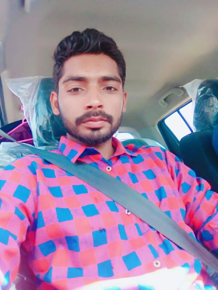 Muhammad Rashid Khan Profile