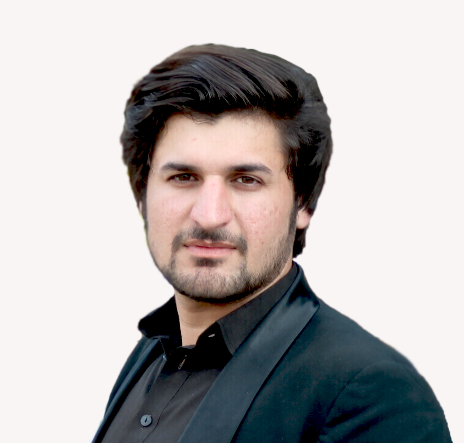 Aftab Alam 