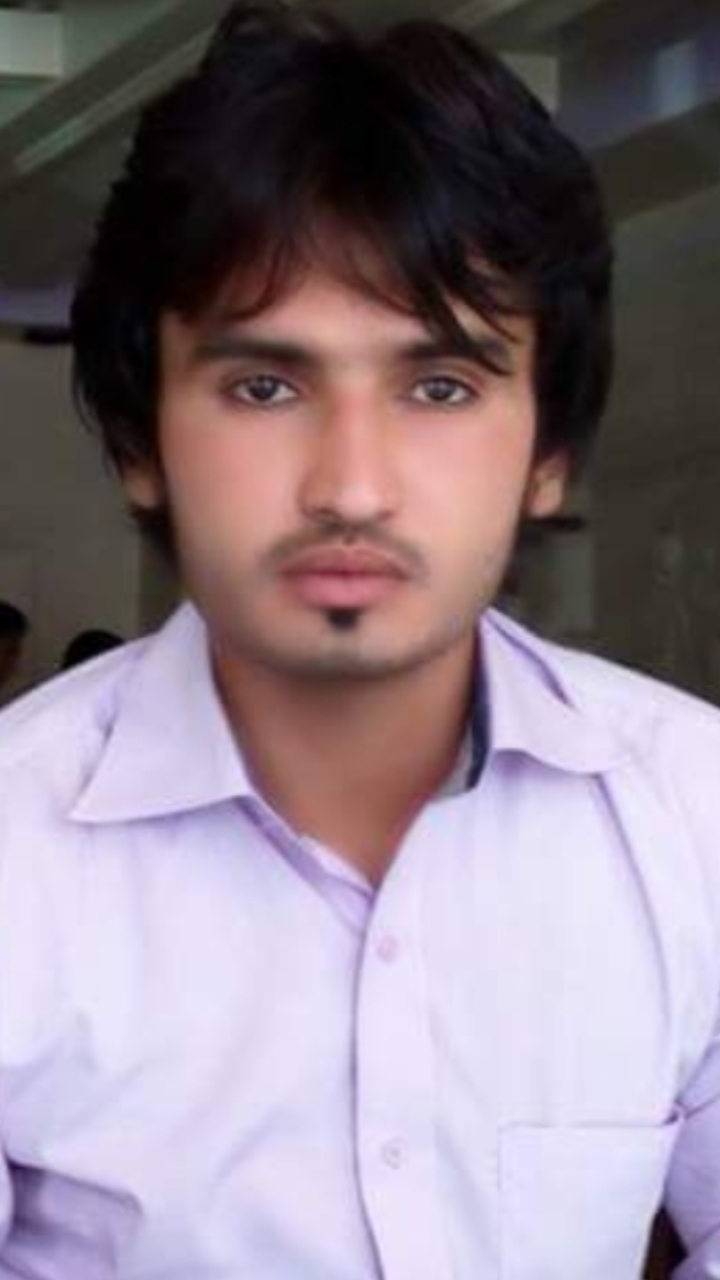 Syed Zafar Abbas Profile Syed Zafar Abbas Profile