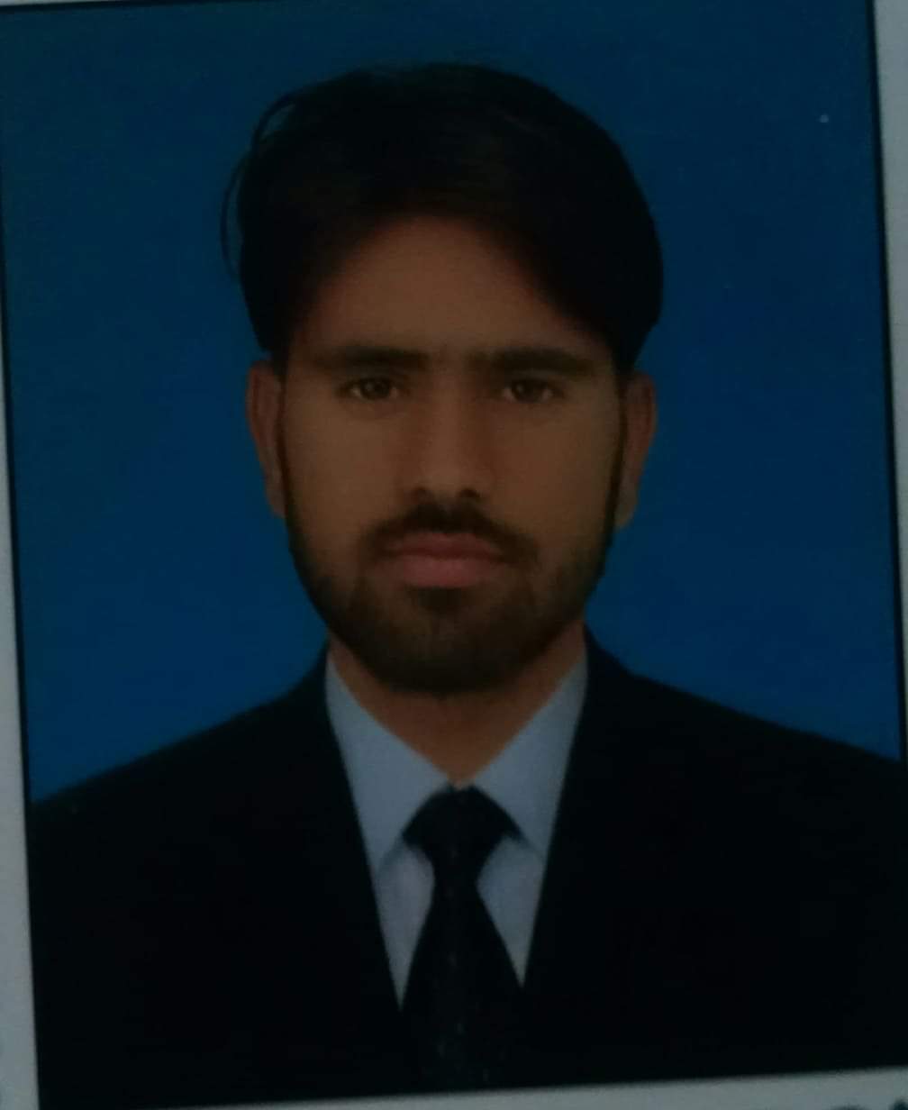 Faisal Mangi Profile Faisal Mangi Profile